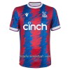 Camiseta de fútbol Crystal Palace Primera Equipación 2022-23 - Hombre